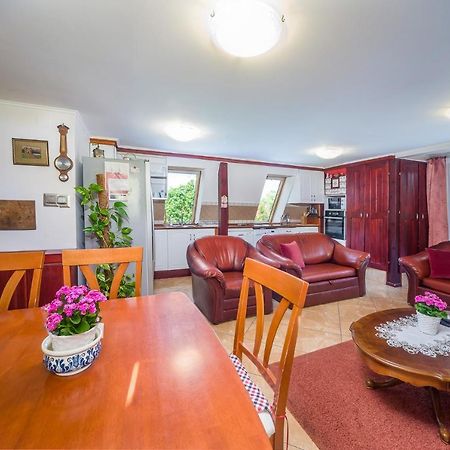 Tamás Apartman Balatonföldvár szívében- egész évben nyitva! Exterior foto