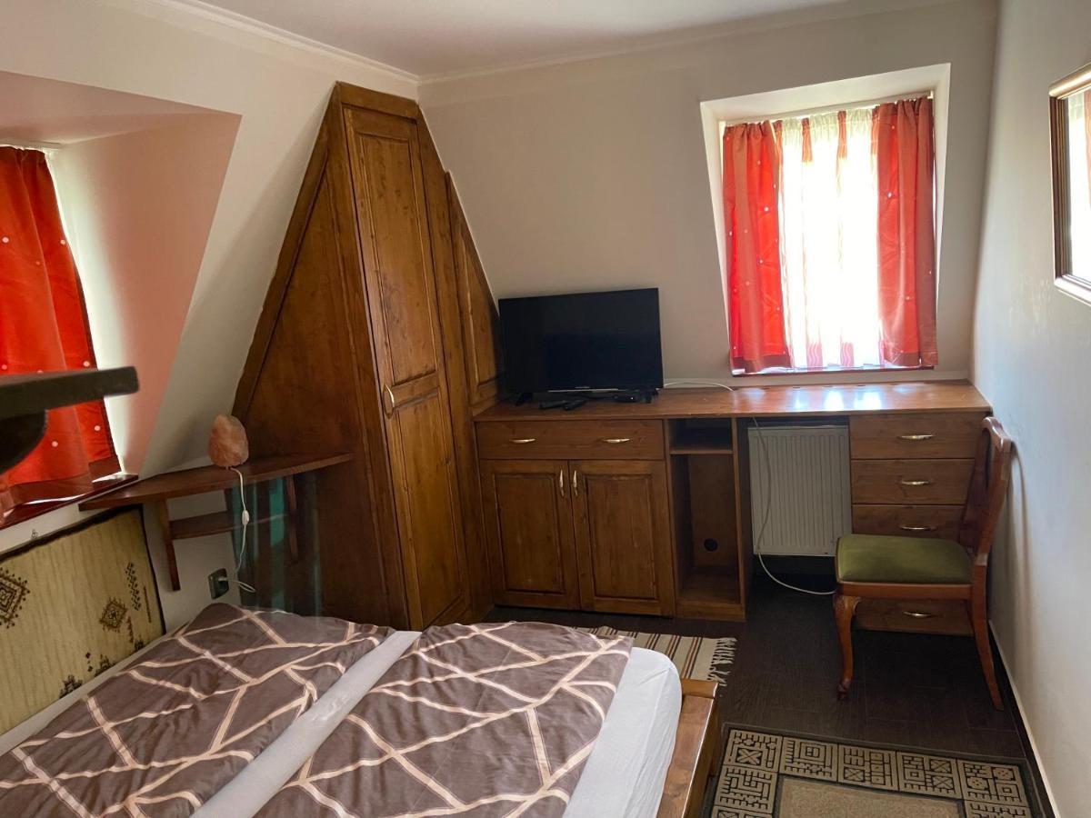 Tamás Apartman Balatonföldvár szívében- egész évben nyitva! Exterior foto