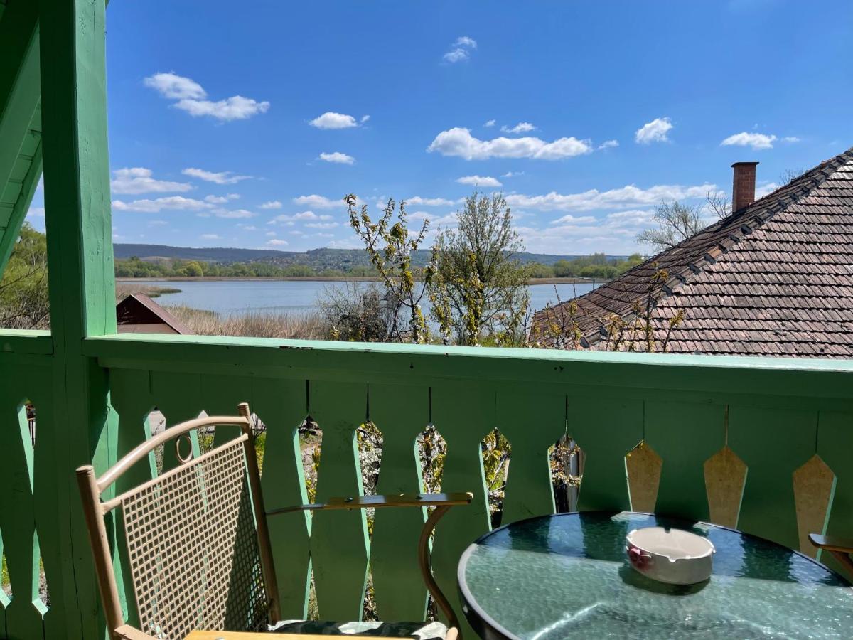 Tamás Apartman Balatonföldvár szívében- egész évben nyitva! Exterior foto