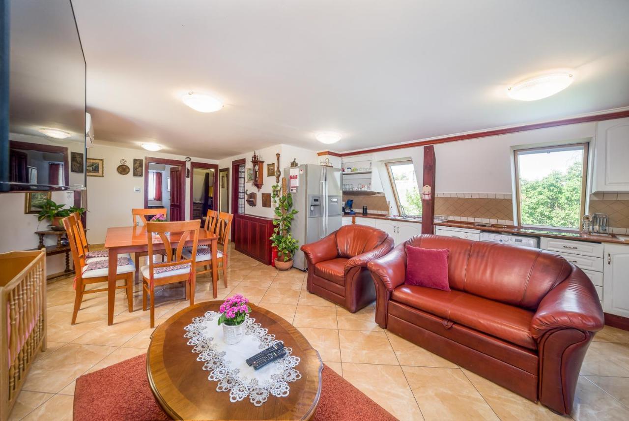 Tamás Apartman Balatonföldvár szívében- egész évben nyitva! Exterior foto