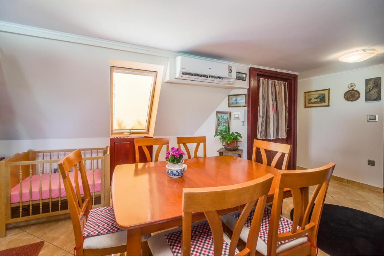 Tamás Apartman Balatonföldvár szívében- egész évben nyitva! Exterior foto