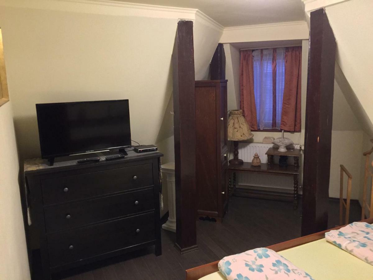 Tamás Apartman Balatonföldvár szívében- egész évben nyitva! Exterior foto